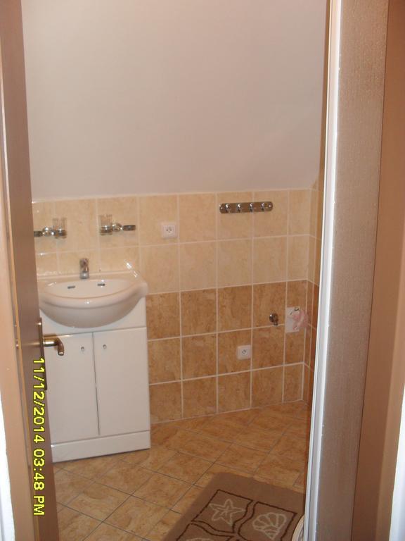 Apartmany Kos Pec pod Sněžkou Zimmer foto