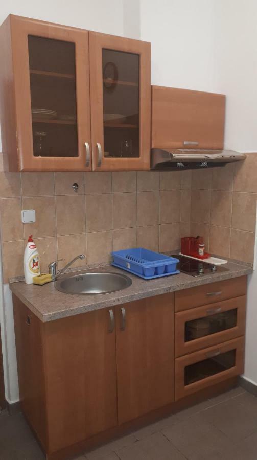 Apartmany Kos Pec pod Sněžkou Exterior foto